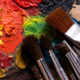 Luis Machado - Atista Visual