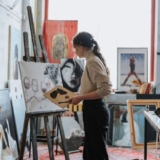 Luis Machado - Atista Visual